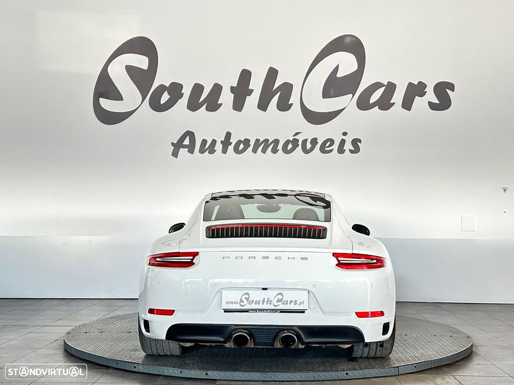 Porsche 911 (991) Carrera 2 PDK - 6
