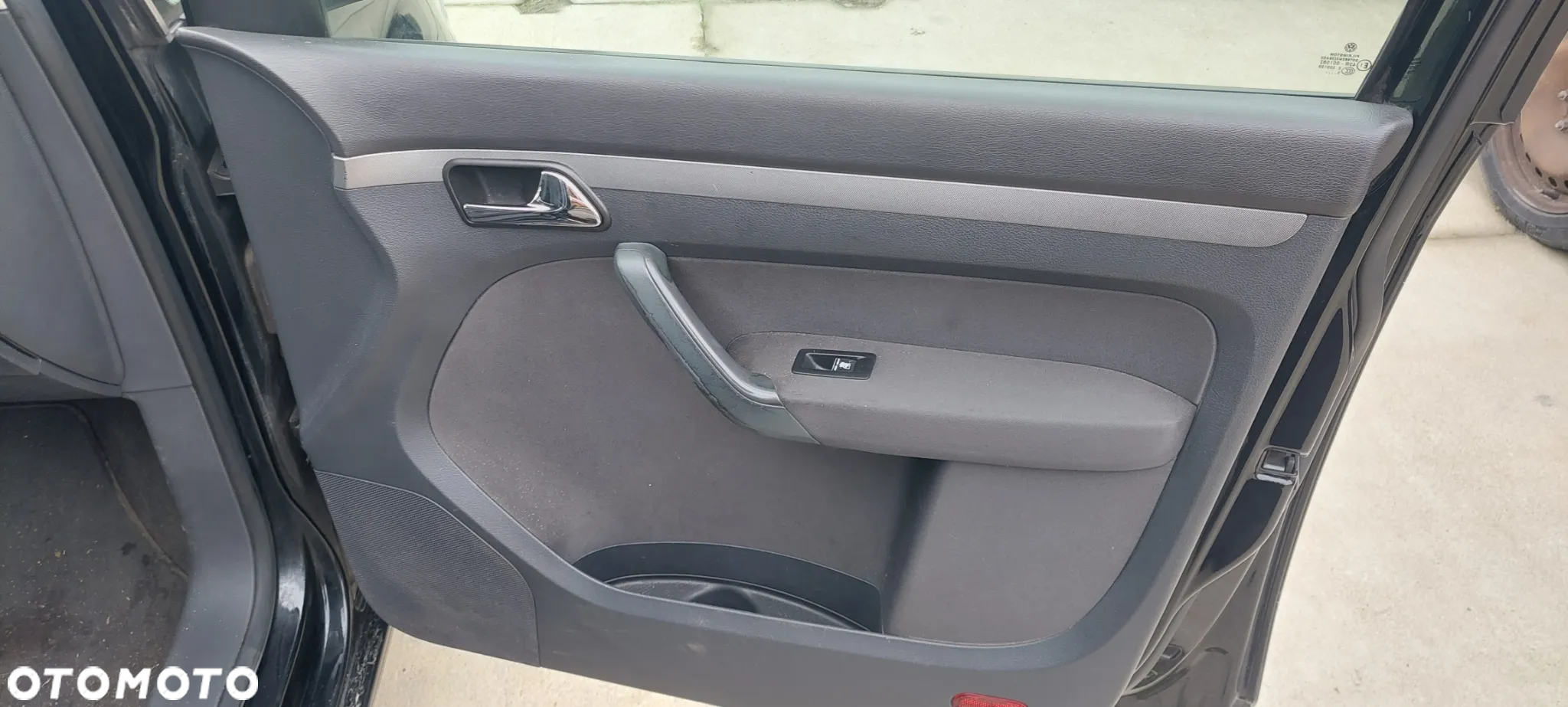 VW TOURAN 1 2.0TDI""BKD"" WSZYSTKIE CZĘŚCI - 33