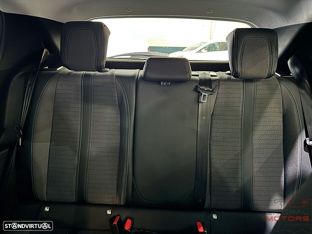 Peugeot 208 1.2 PureTech Allure - 36