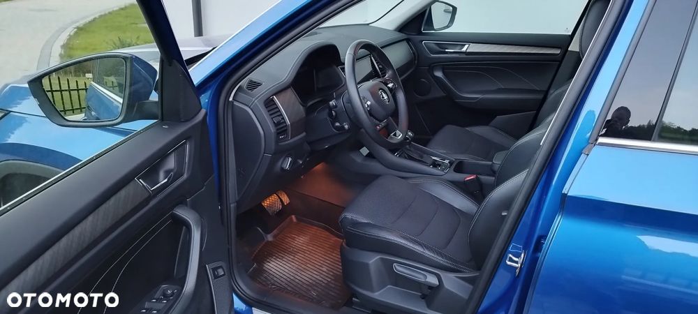Skoda Kodiaq 2.0 TSI 4x4 Style DSG - 8