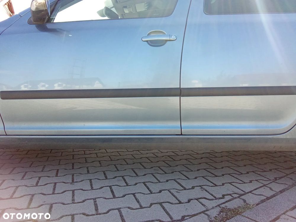 Skoda Octavia 1.8 T FSI Ambiente - 18