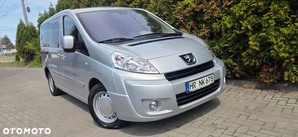 Peugeot Expert - 19