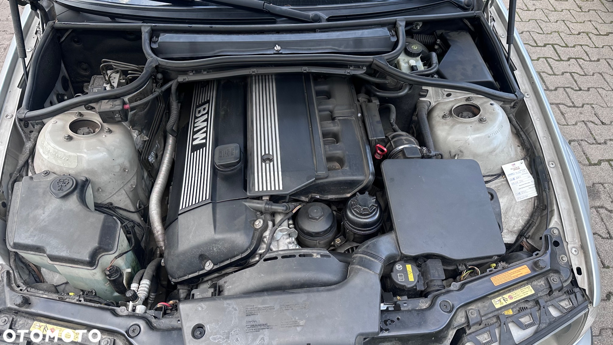 BMW Seria 3 - 8