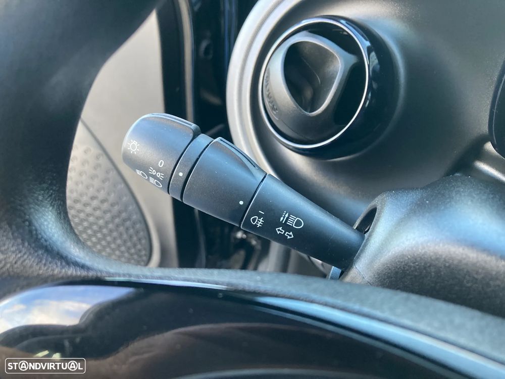 Smart ForFour EQ - 15