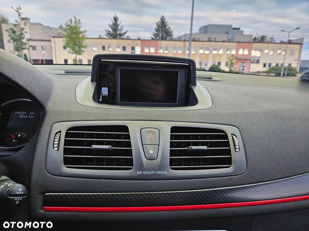 Renault Megane Grandtour dCi 165 FAP GT - 15