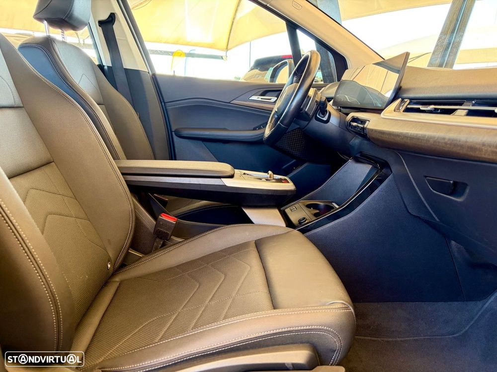BMW 218 Active Tourer d Sport-Aut. M Sport - 21