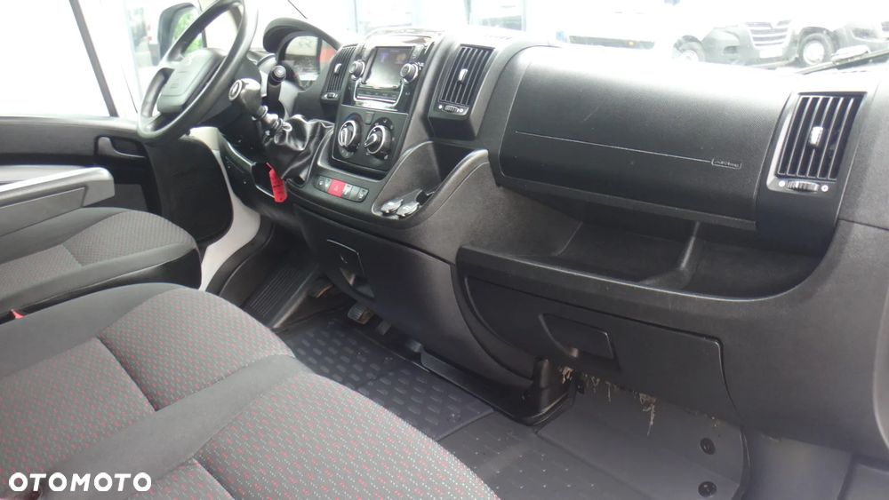 Peugeot Boxer - 8