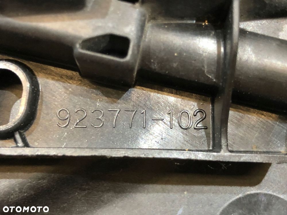 grand cherokee wk2 podnośnik szyby prawy tył tylny - 6