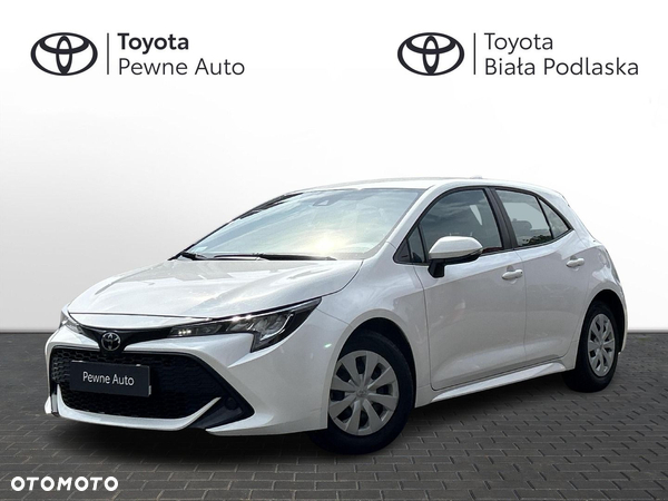 Toyota Corolla 1.2 T Active
