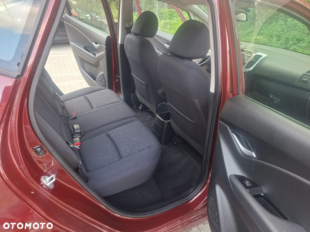 Hyundai ix20 1.4 blue Passion - 16