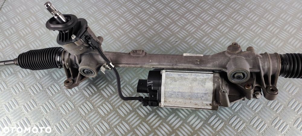 1K1423051ED maglownica przekładnia kierownicza SEAT ALTEA LEON AUDI A3 8P - 5