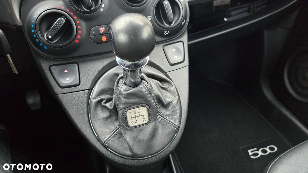 Fiat 500 - 17