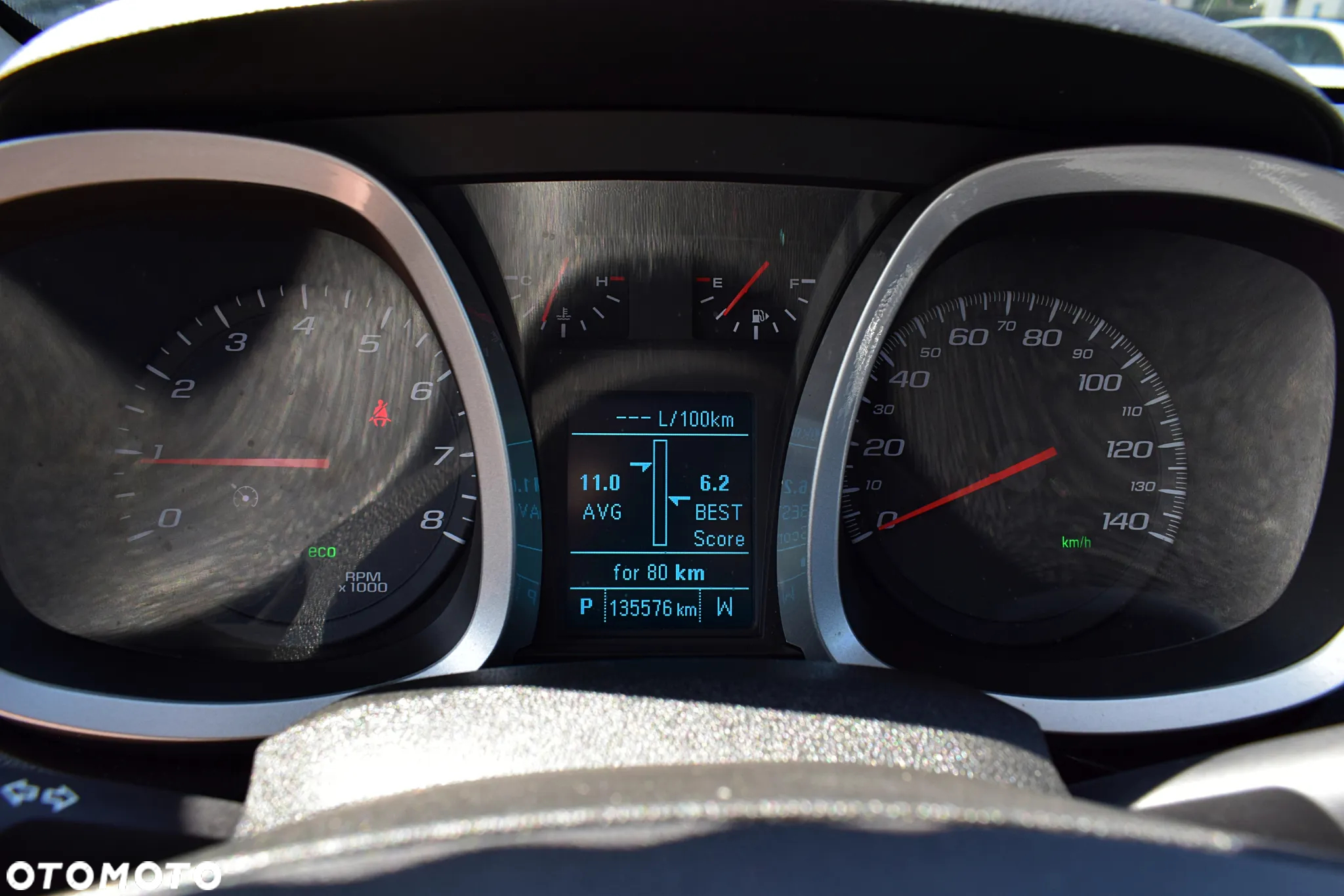 Chevrolet Equinox 2.4 LTZ AWD - 18