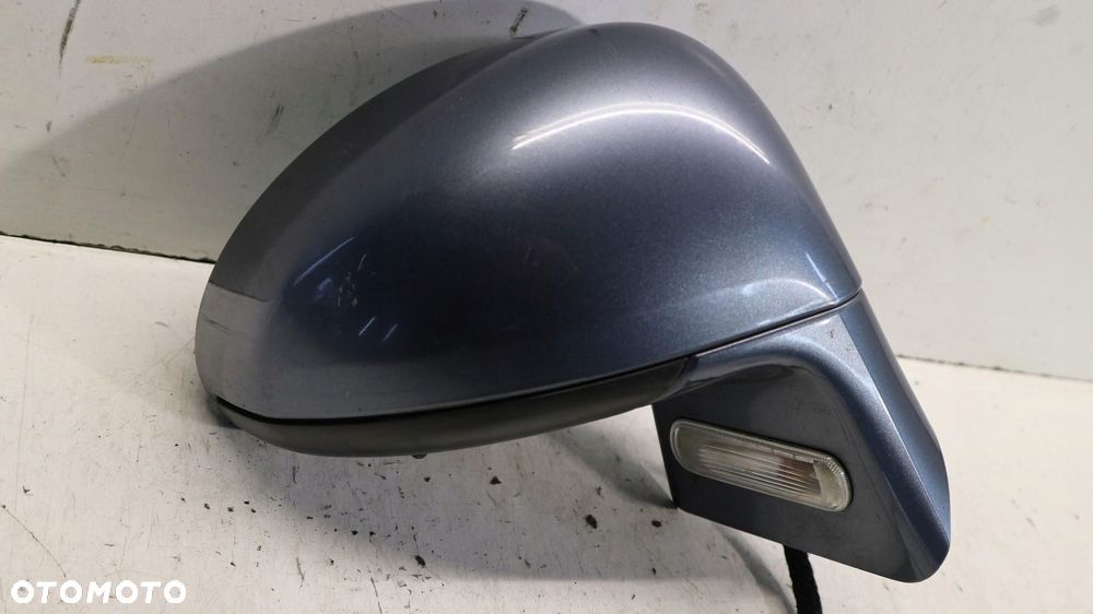 lusterko prawe citroen c4 i 96467112 # - 2