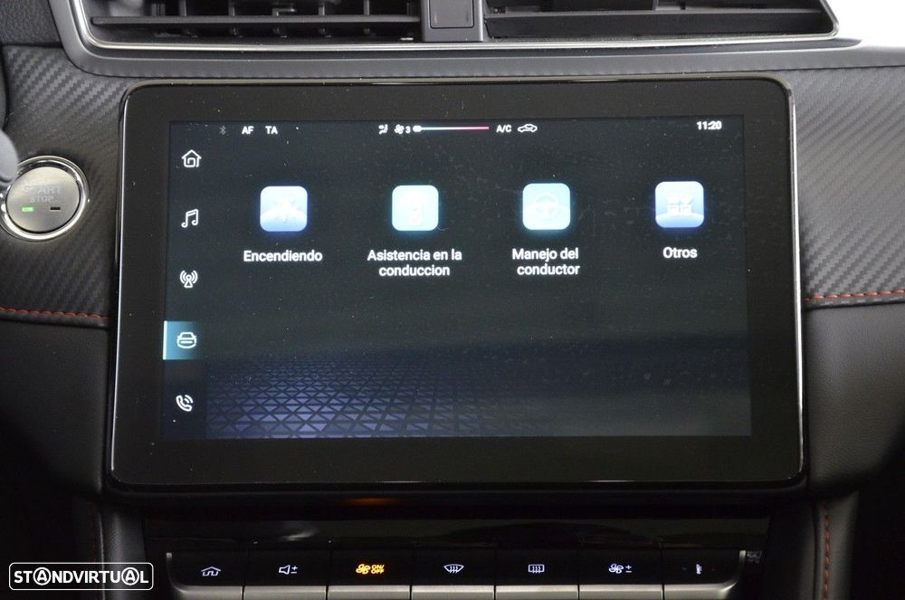 MG ZS 1.0 T-GDI Luxury - 23