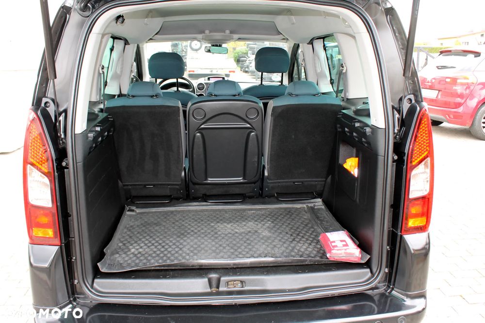 Citroën Berlingo Multispace BlueHDi 120 S&S SELECTION - 19