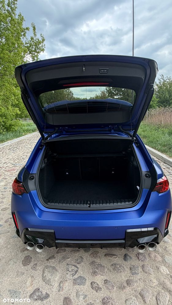 BMW 1M ver-m135i-xdrive - 14