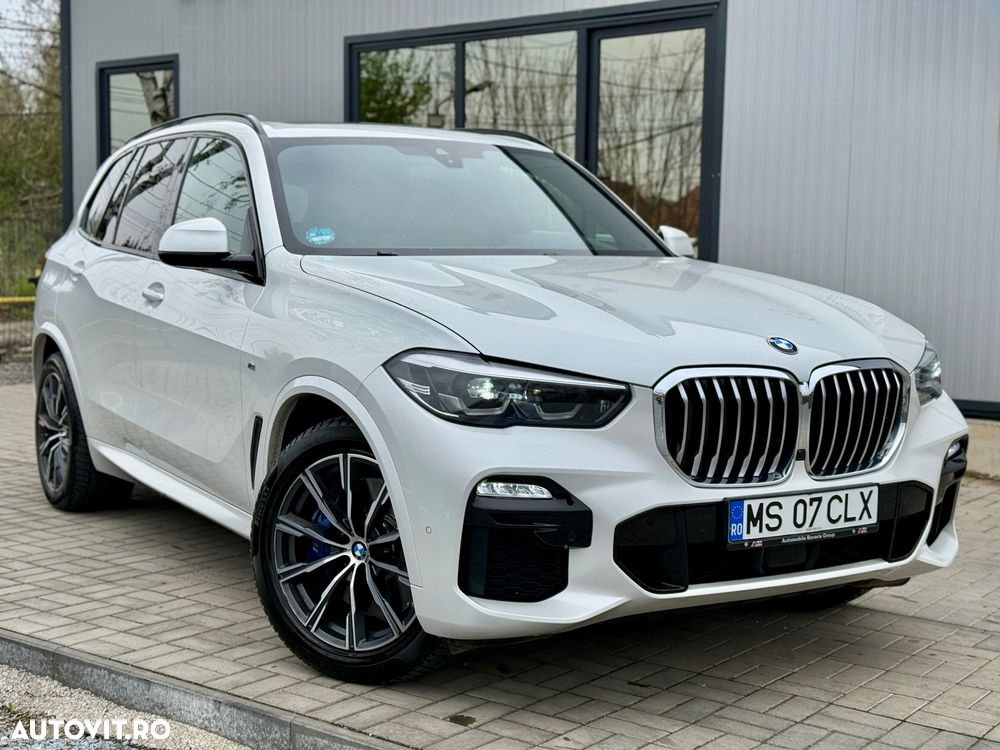 BMW X5 - 9