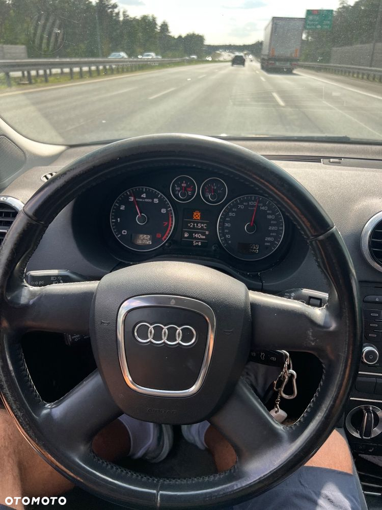 Audi A3 - 20