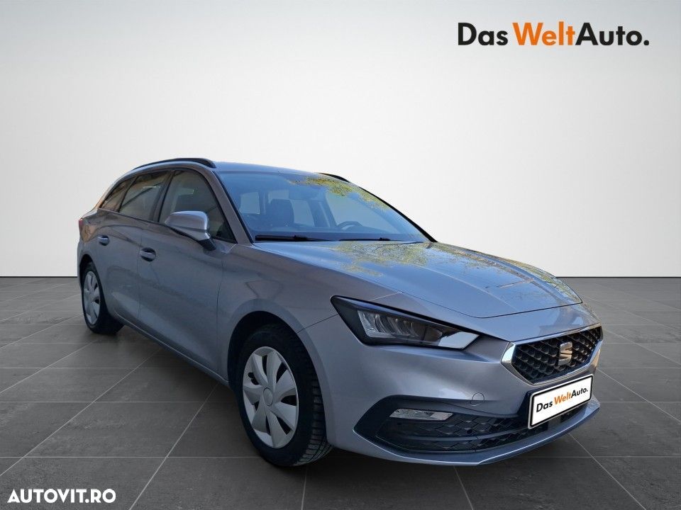 Seat Leon - 8