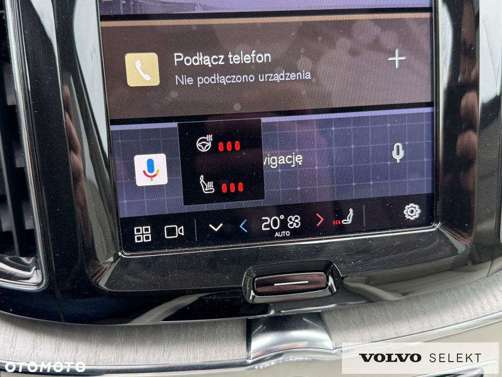 Volvo XC 60 T6 Plug-In Hybrid AWD Plus Dark - 27