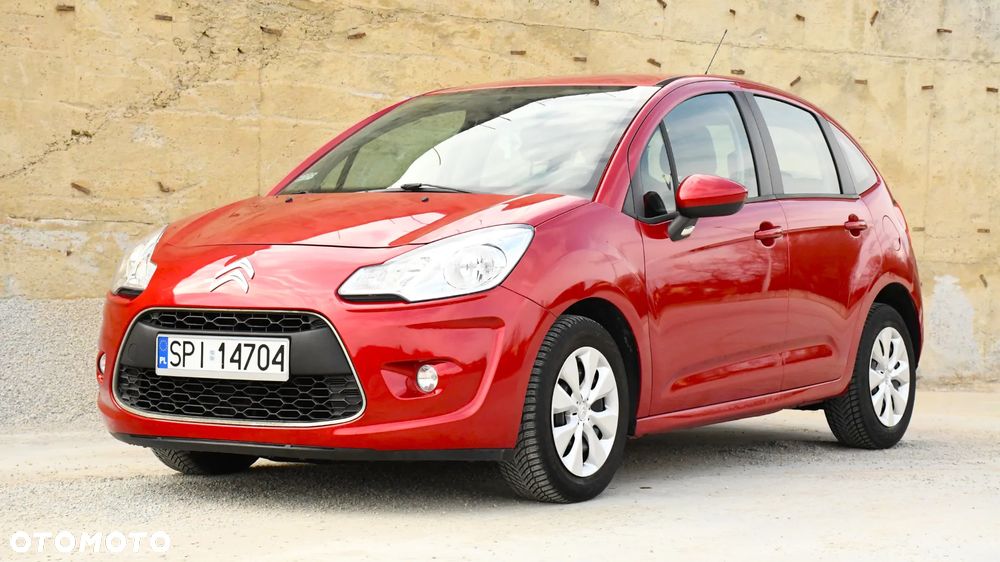 Citroën C3 - 2