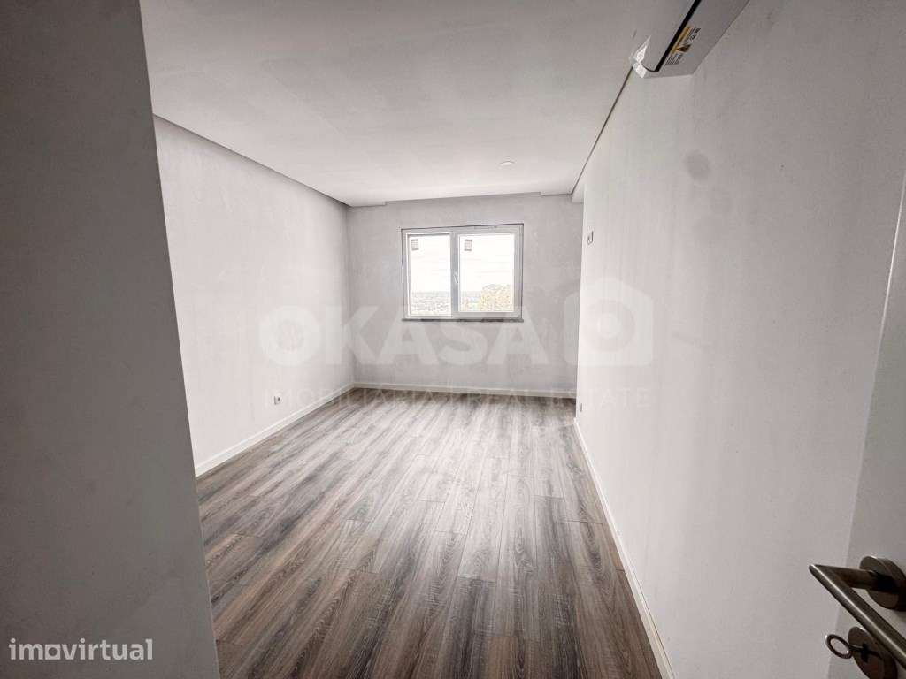 Apartamento T3 Novo com Terraço, Garagem, Palmela - Grande imagem: 5/6