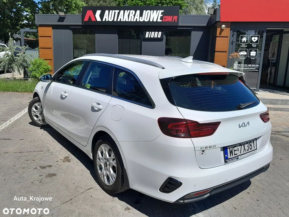 Kia Ceed 1.5 T-GDI M - 4