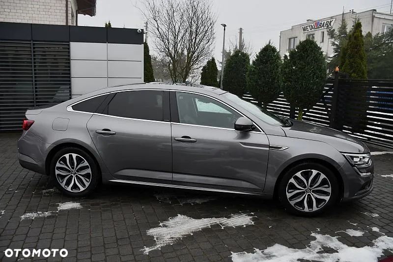 Renault Talisman ENERGY TCe 150 EDC INTENS - 30