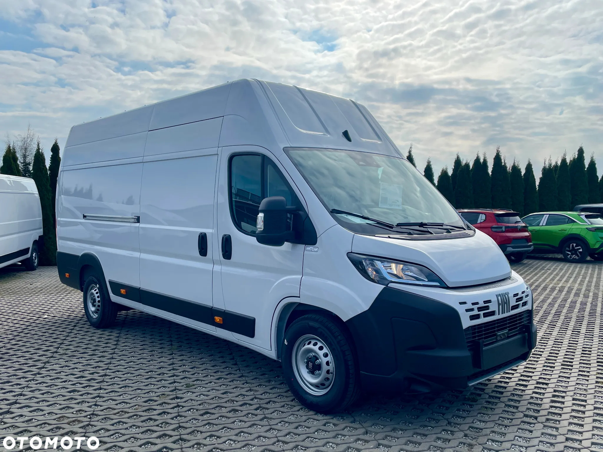 Fiat Ducato - 4