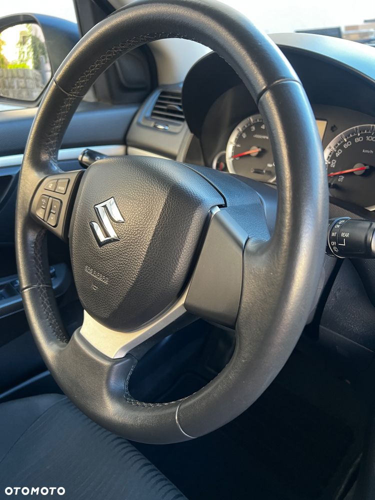 Suzuki Swift 1.2 Comfort - 17