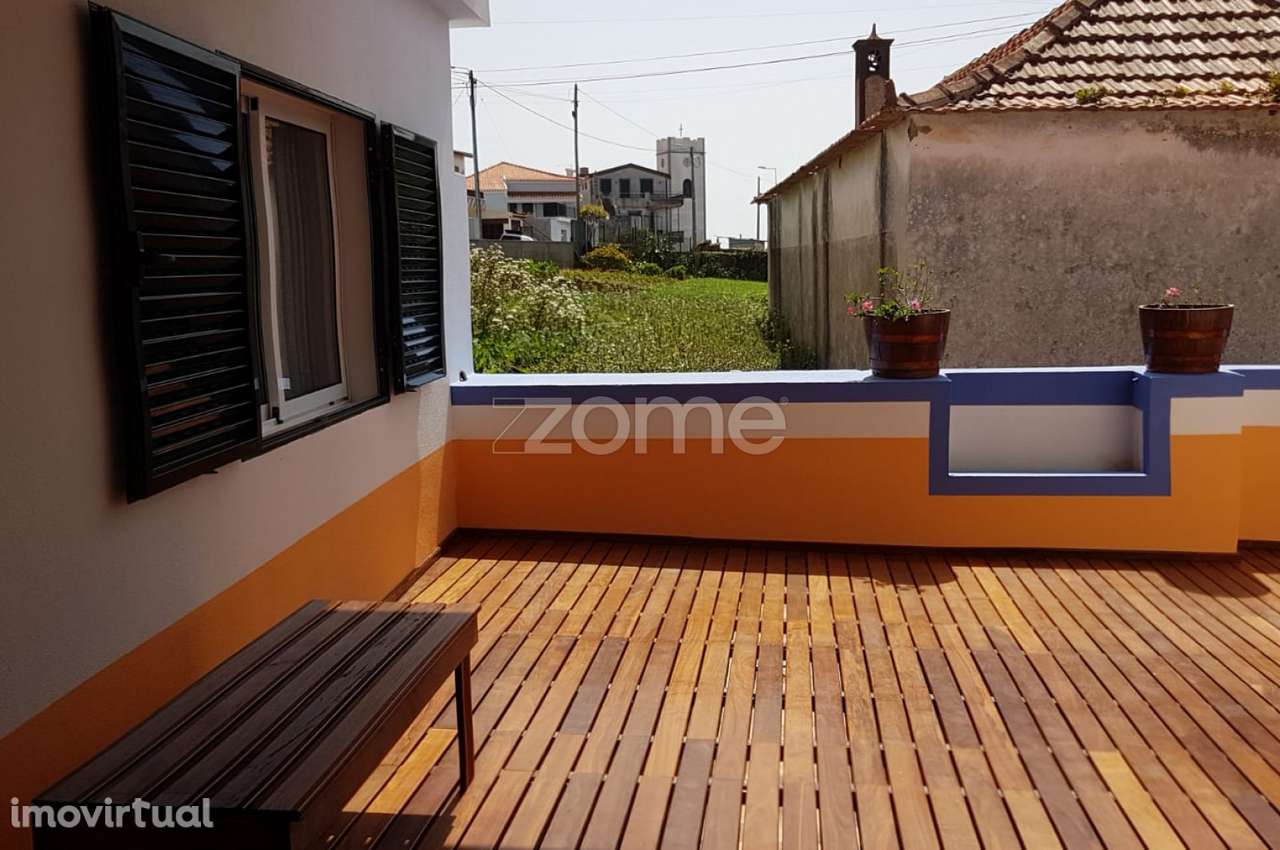 Moradia T3 Remodelada na Ponta do Pargo, Calheta - Grande imagem: 4/39