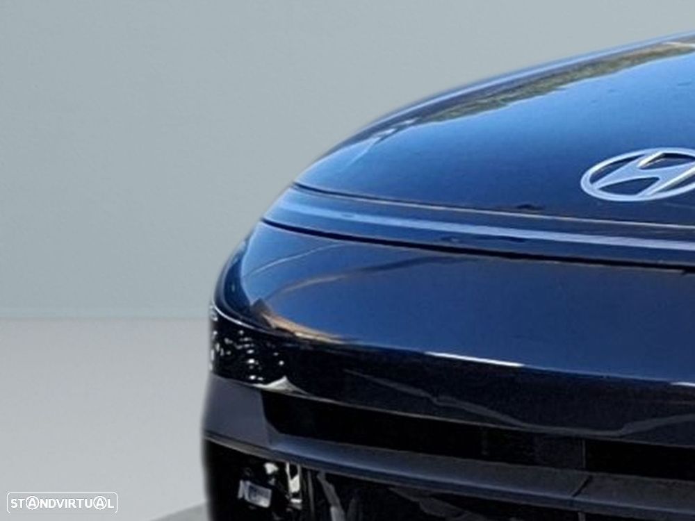 Hyundai Kauai 1.0 T-GDi N-Line TT - 3