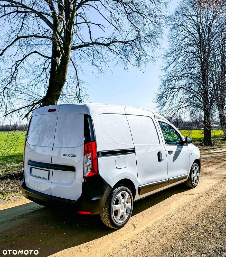 Dacia Dokker - 8