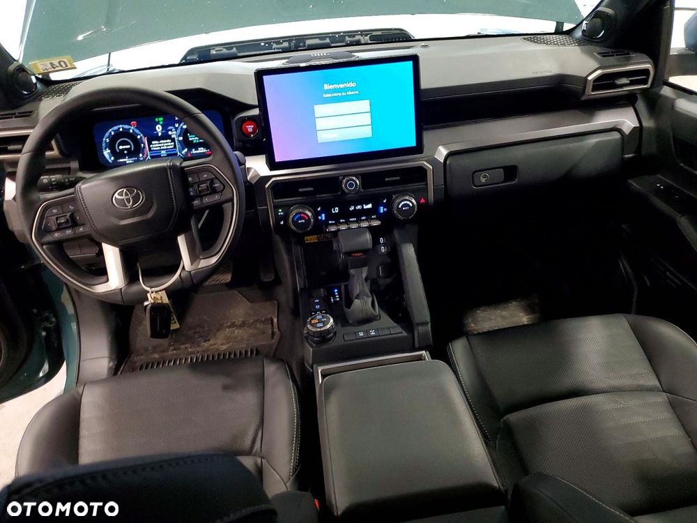 Toyota 4-Runner - 7