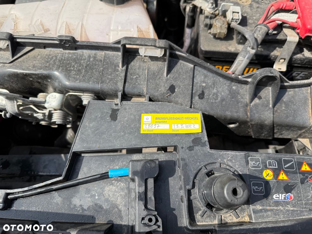 Renault Kangoo dCi 110 FAP Grand - 37