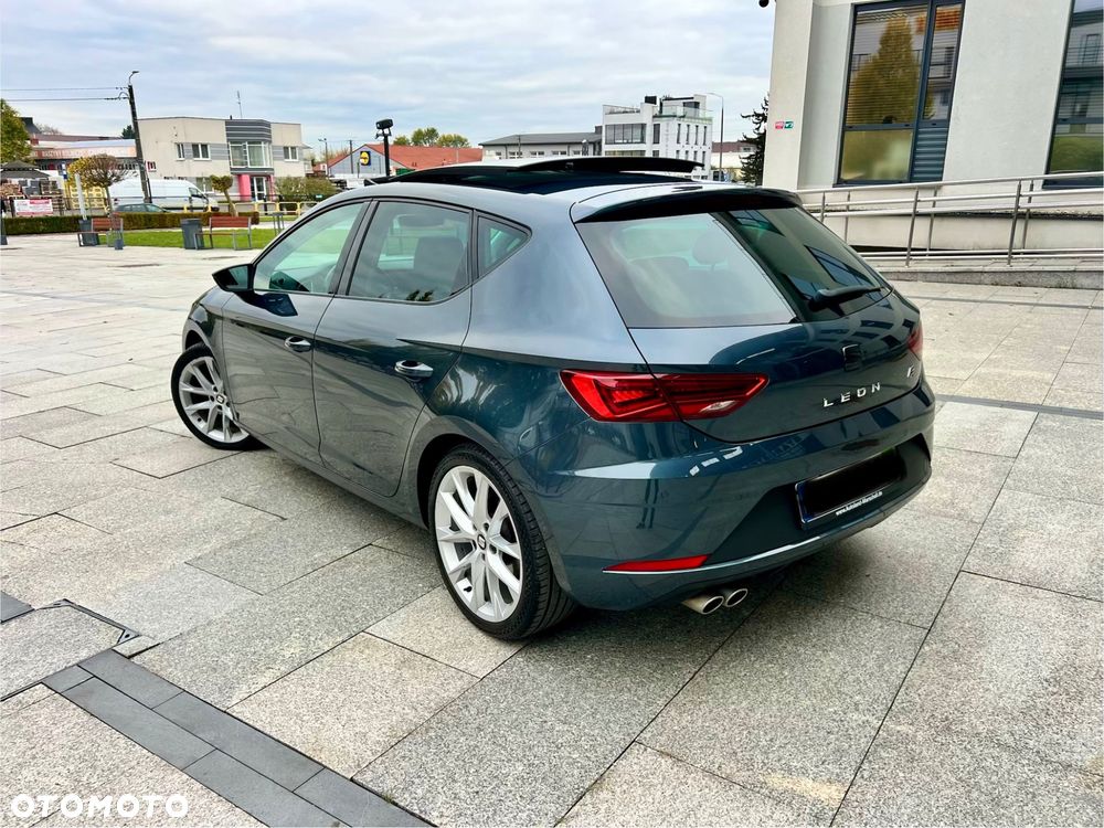 Seat Leon - 11