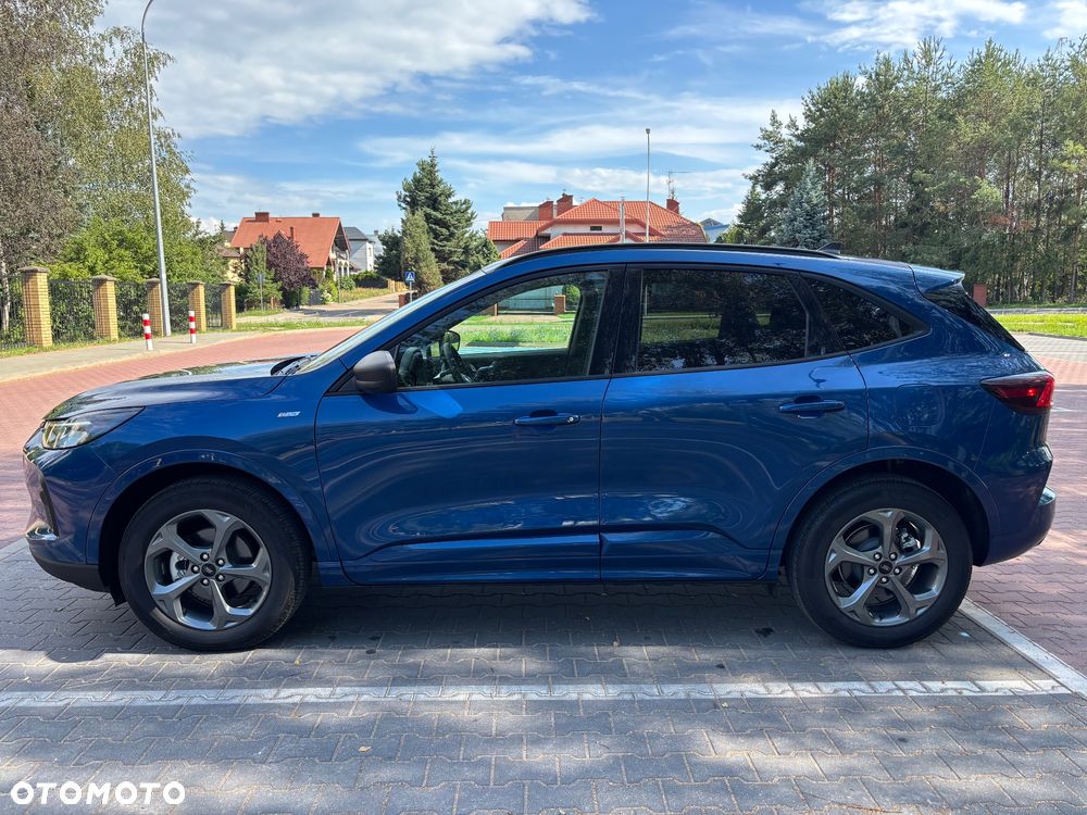 Ford Kuga 1.5 EcoBoost ST-LINE - 5