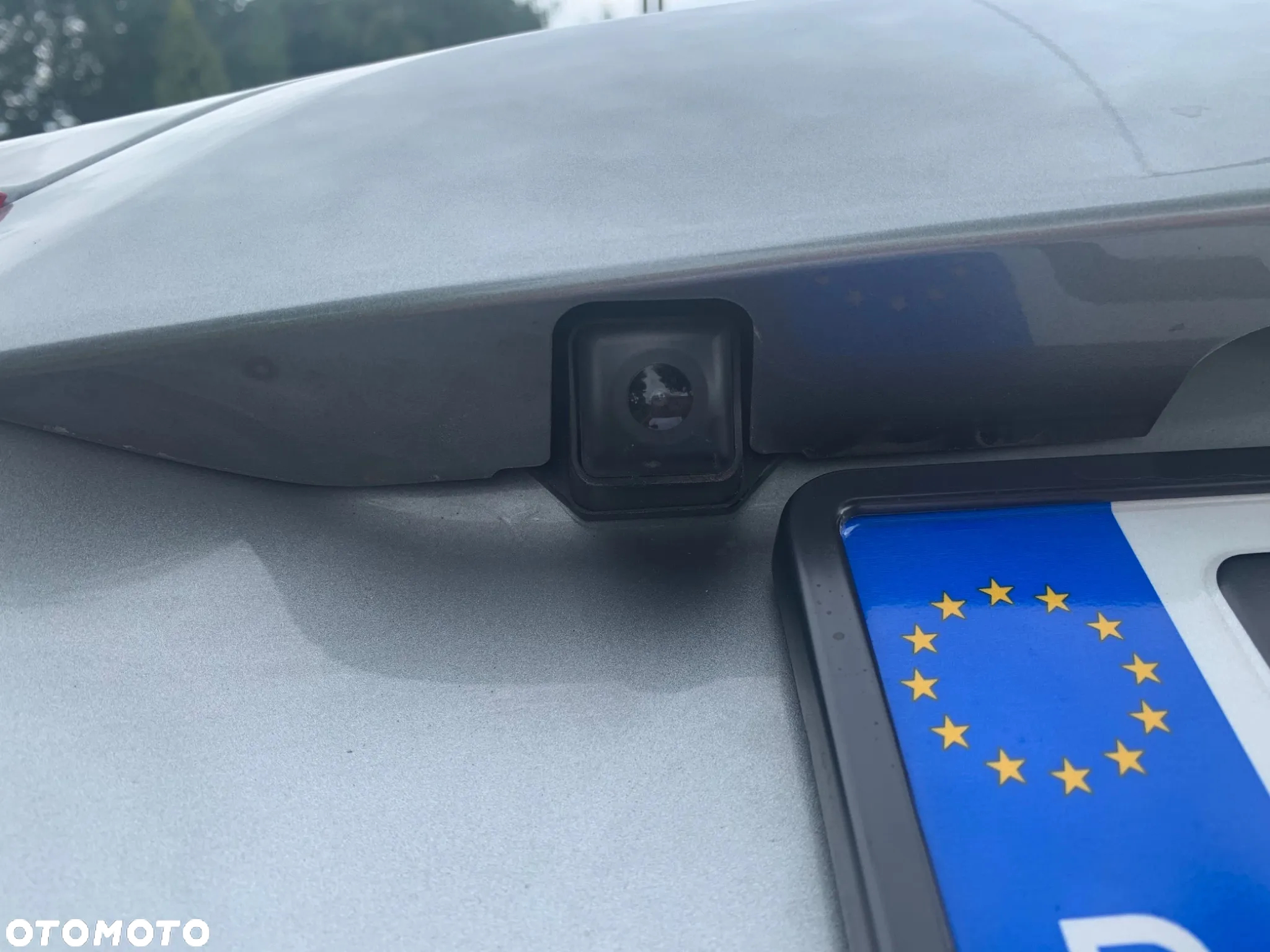 Suzuki SX4 S-Cross 1.4 Boosterjet Hybrid ALLGRIP Comfort+ - 10