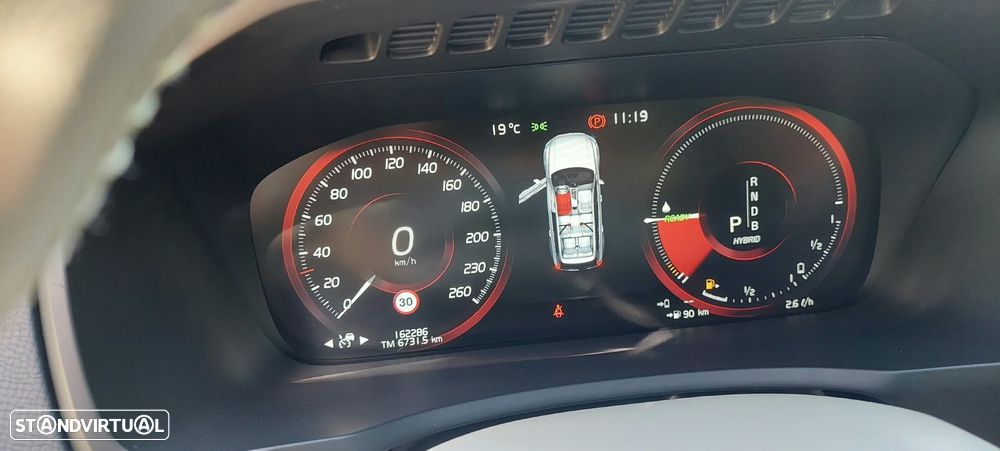Volvo XC 90 - 22