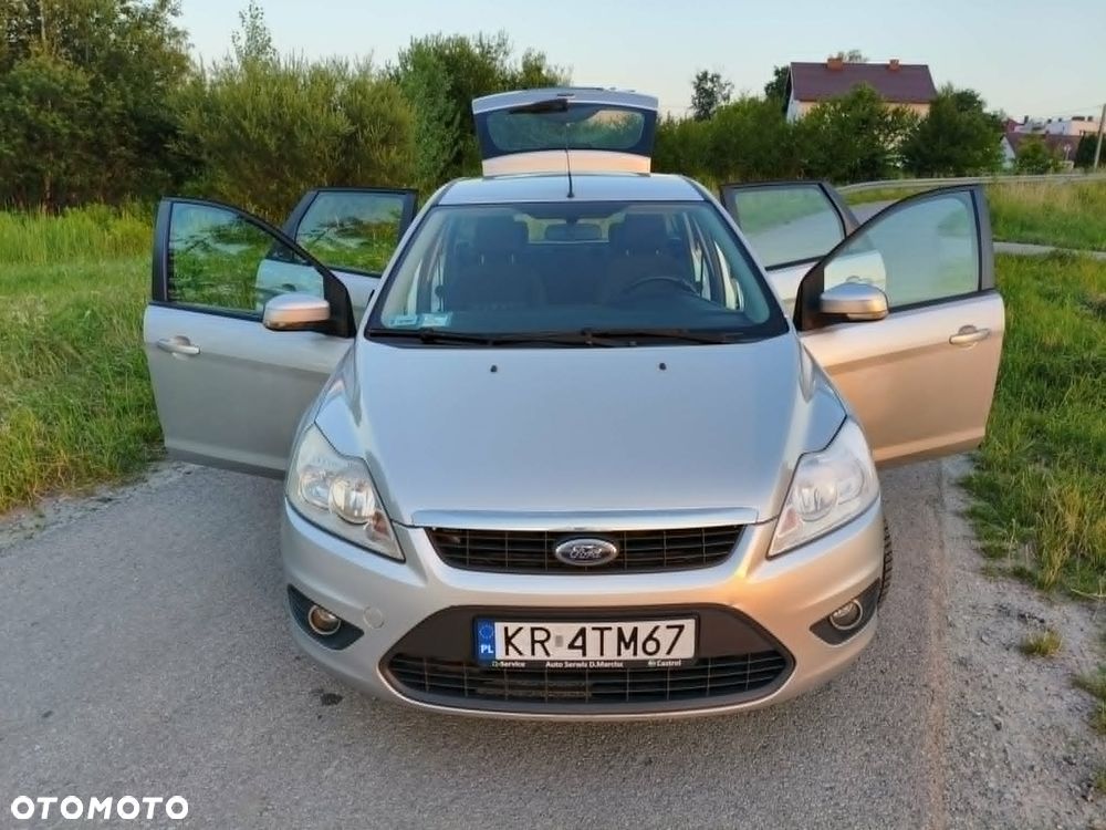 Ford Focus - 5