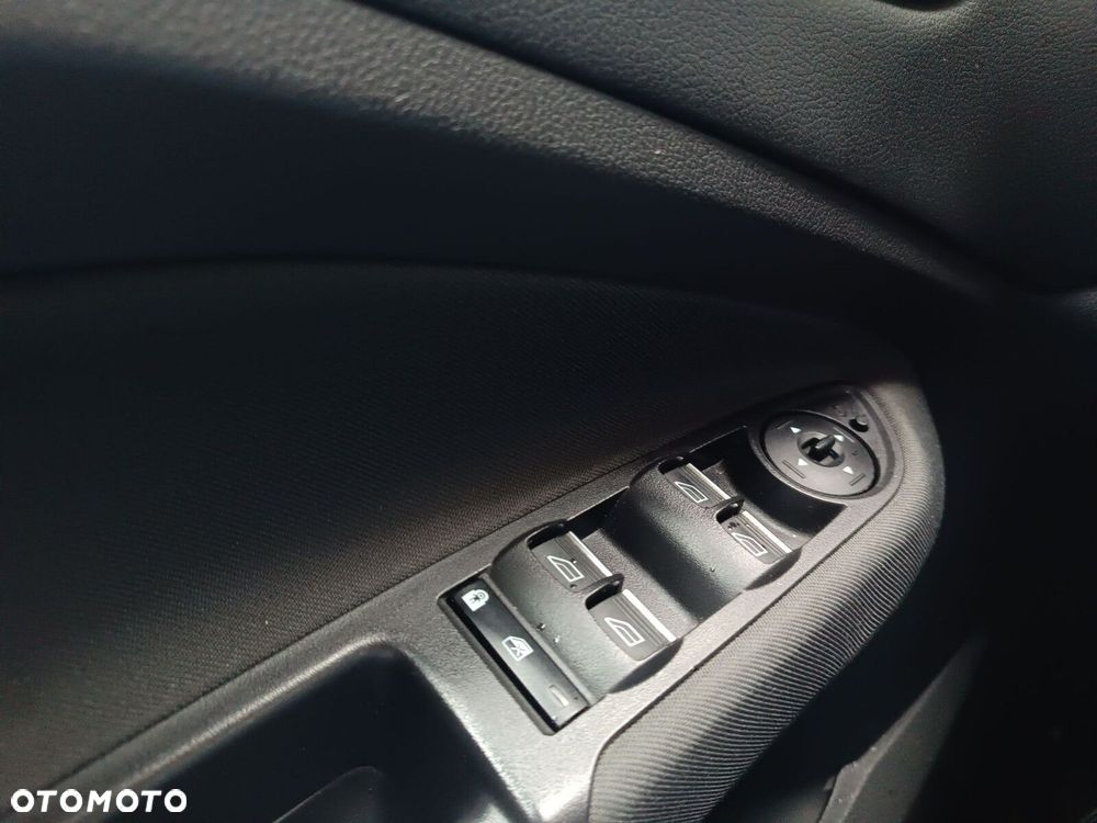 Ford Grand C-MAX Gr 1.5 EcoBoost Titanium ASS - 25