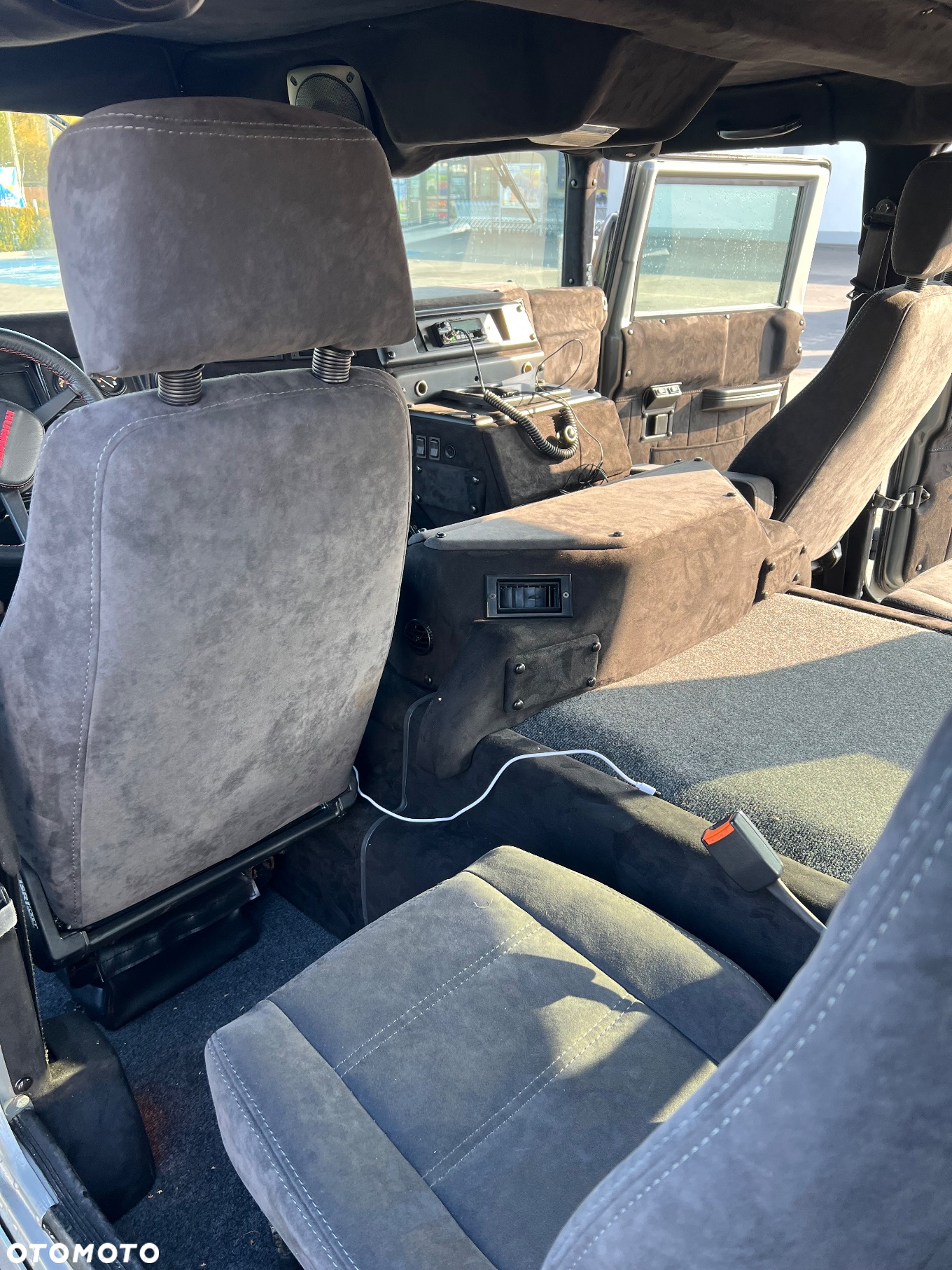 Hummer H1 - 8