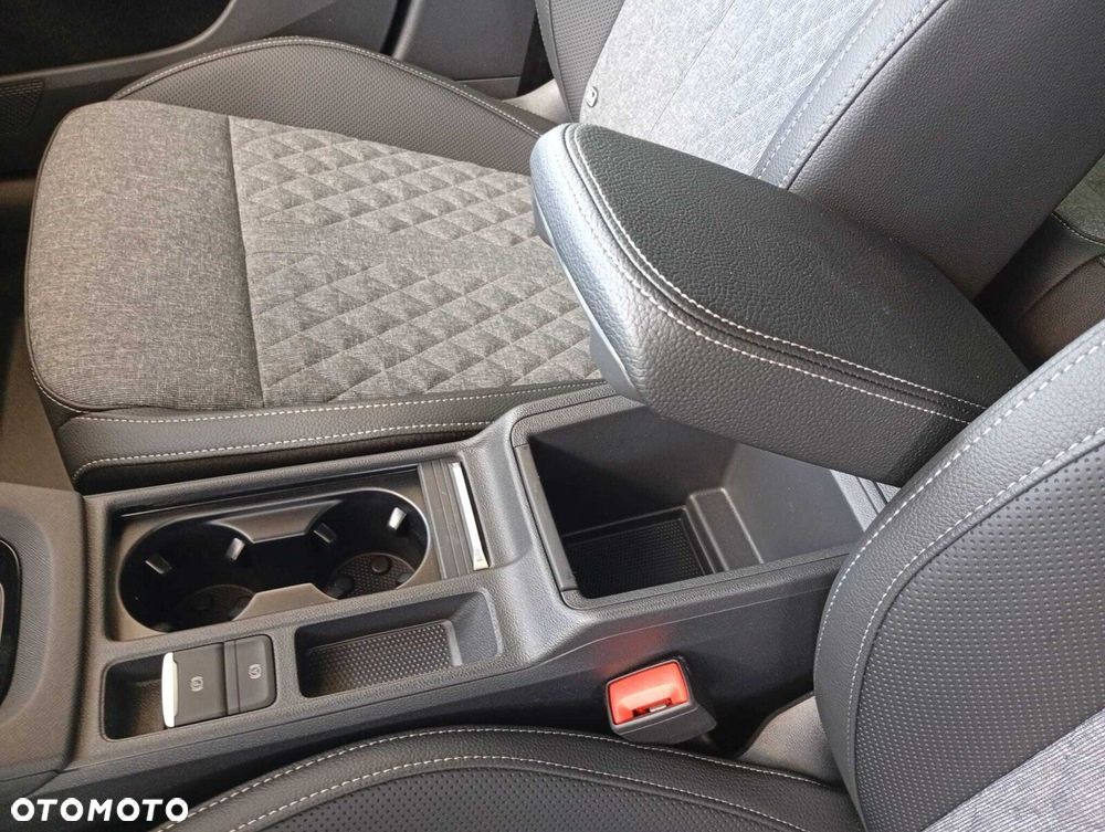 Skoda Octavia 1.5 TSI mHEV Sportline DSG - 16