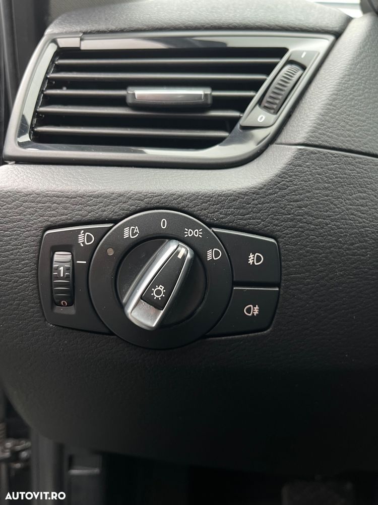 BMW X1 xDrive18d Aut. xLine - 19