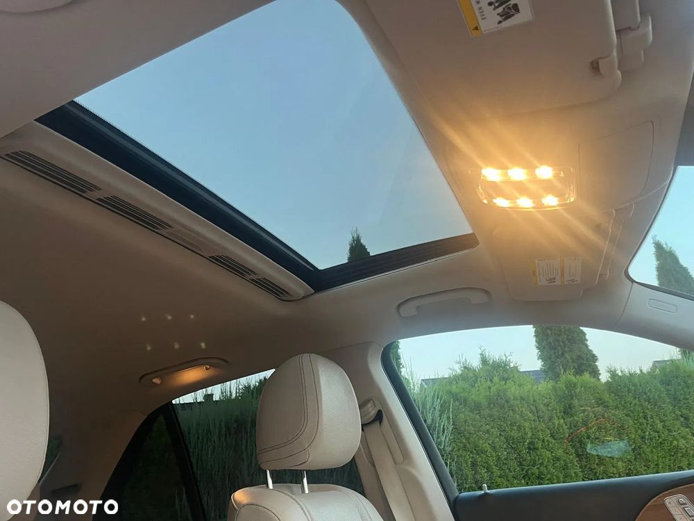 Mercedes-Benz GLE - 8