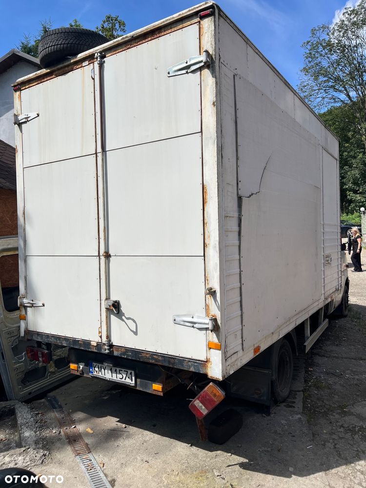Volkswagen LT46 - 2