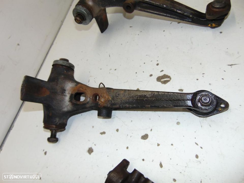 Citroen GSA X3 braços suspensão - 3