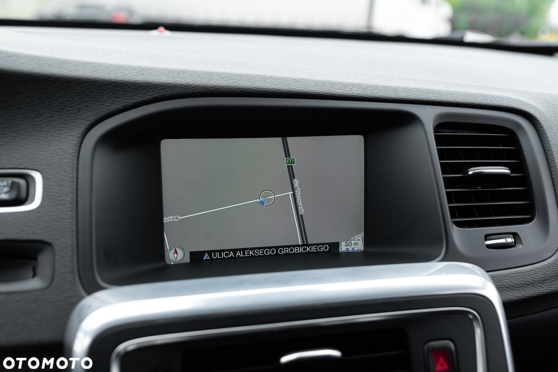 Volvo V60 D4 Geartronic Summum - 38