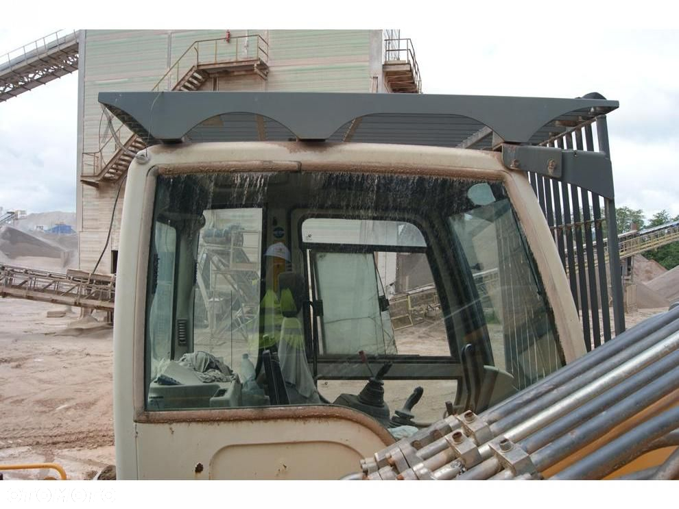 Liebherr R964C - 26